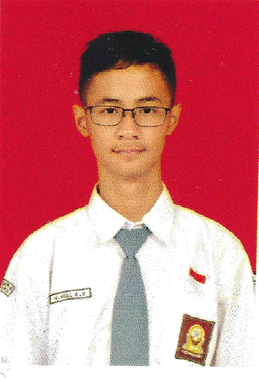 Foto Profil Muhammad Aqiel